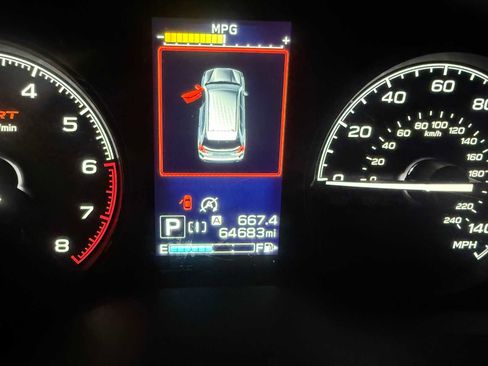 Used 2019 Subaru Forester Sport w/ Popular Package #2 image 38