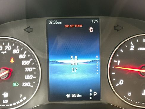 New 2025 Mercedes-Benz Sprinter 2500 image 13