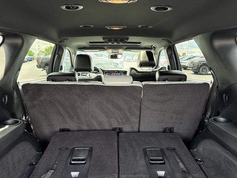 Used 2024 Dodge Durango GT AWD/4WD image 10