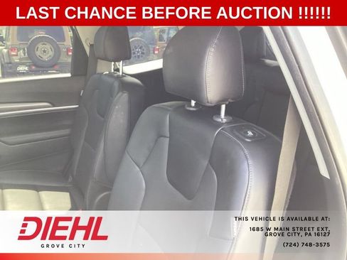 Used 2023 Kia Telluride S w/ S Sunroof Package AWD/4WD image 15