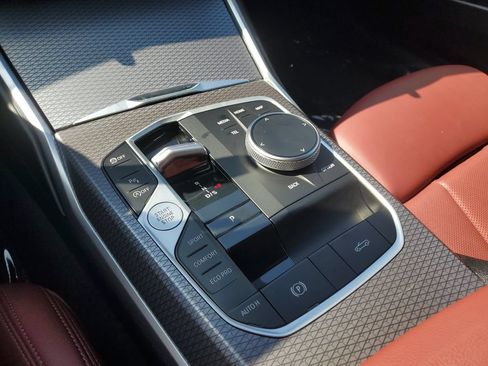 Used 2025 BMW 430i Convertible RWD image 24