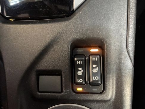 Used 2023 Subaru Impreza 2.0i Sport image 13