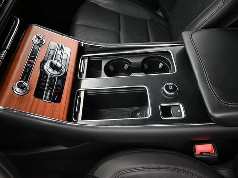 Used 2024 Lincoln Aviator Reserve w/ Equipment Group 201A RWD image 20
