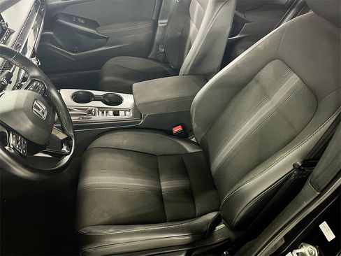 Used 2024 Honda Civic Sport image 18