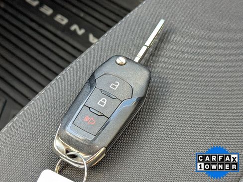 Used 2025 Ford Ranger XL w/ Trailer Tow Package image 29