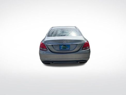 Used 2016 Mercedes-Benz C 300 Sedan image 7