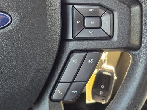 Certified 2019 Ford F250 XL w/ STX Appearance Package AWD/4WD image 14