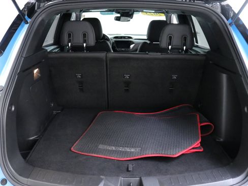 Certified 2023 Chevrolet TrailBlazer RS w/ Convenience Package image 26