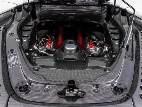 Certified 2023 Ferrari SF90 Spider image 59