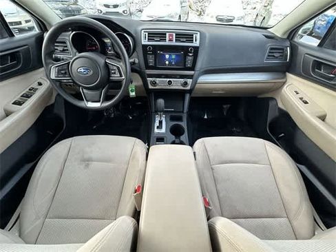 Used 2018 Subaru Outback 2.5i image 17