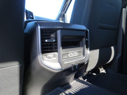 New 2026 RAM 3500 Big Horn image 19