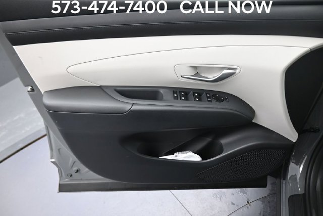 New 2026 Hyundai Tucson SEL Plus AWD/4WD image 12