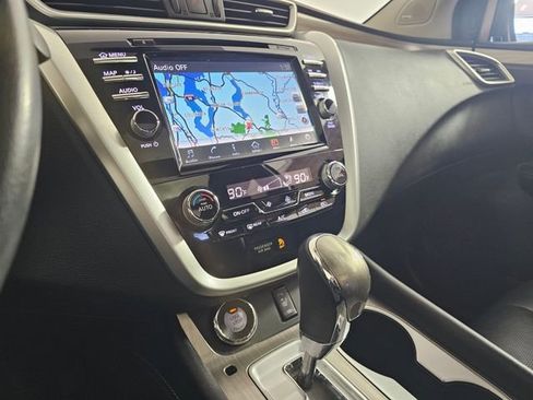 Used 2017 Nissan Murano SL w/ SL Technology Package image 30