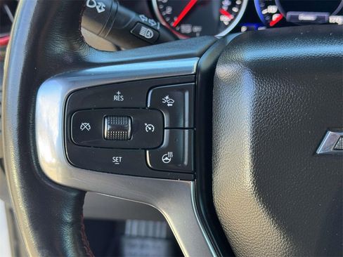 Used 2019 Chevrolet Blazer RS image 12