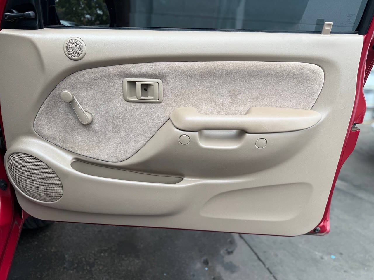 Used 2002 Toyota Tacoma 2WD Regular Cab image 46