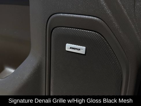 Used 2020 GMC Sierra 3500 Denali w/ Denali Ultimate Package AWD/4WD image 32