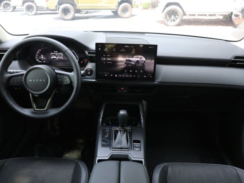 New 2026 MAZDA CX-5 Preferred AWD/4WD image 7