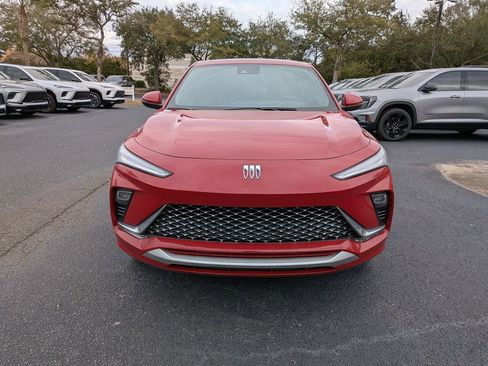 New 2026 Buick Envista Avenir image 7