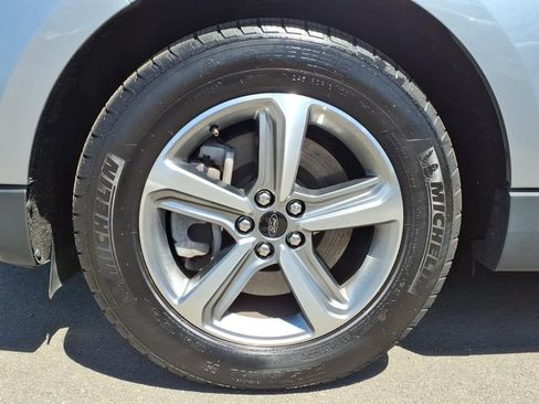 Used 2023 Ford Edge SEL w/ Convenience Package AWD/4WD image 25