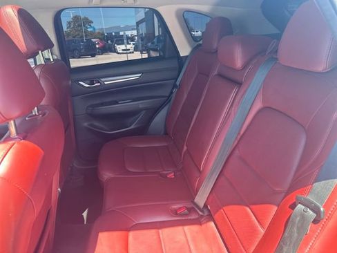 Certified 2023 MAZDA CX-5 Carbon Edition AWD/4WD image 19