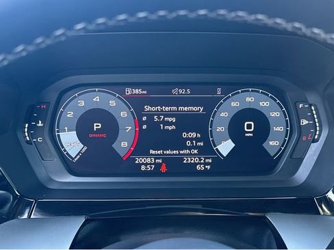 Used 2022 Audi S3 Premium AWD/4WD image 34
