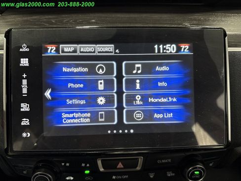 Used 2018 Honda Clarity Touring image 29