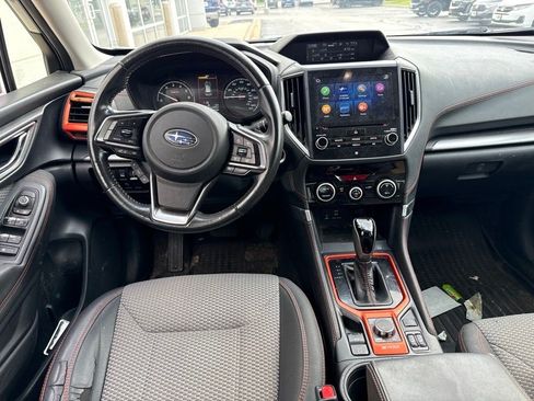 Used 2020 Subaru Forester Sport w/ Popular Package #2 AWD/4WD image 10