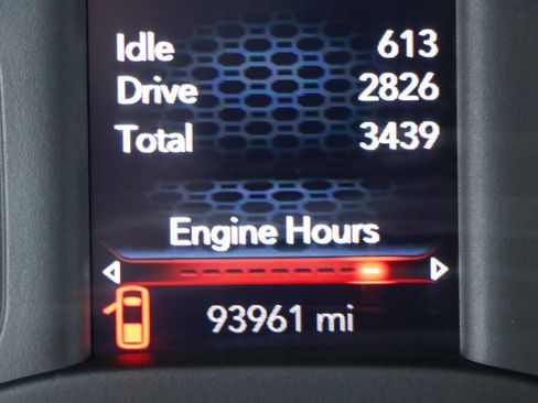 Used 2019 RAM 1500 Big Horn image 16