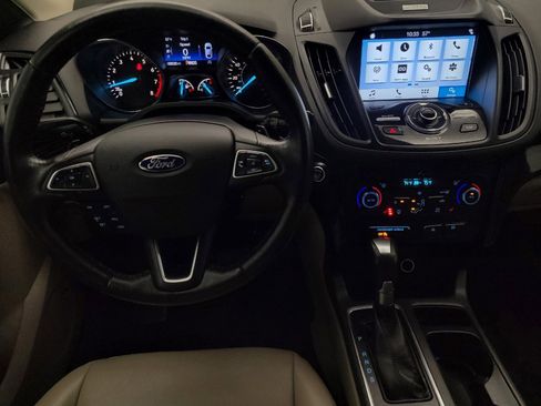 Used 2017 Ford Escape Titanium AWD/4WD image 22