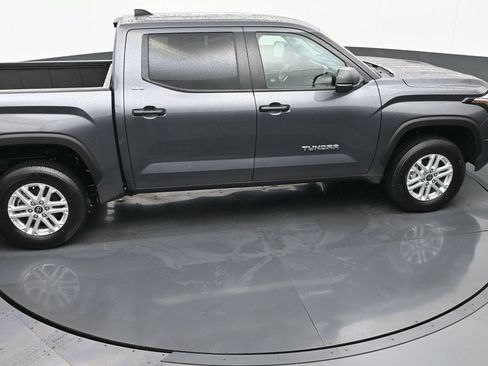 Used 2024 Toyota Tundra SR5 AWD/4WD image 30