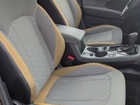 Used 2024 Subaru Crosstrek 2.5i Sport image 8