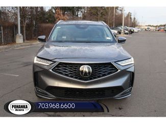 New 2026 Acura MDX Advance Package video 2
