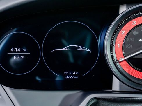 Used 2024 Porsche 911 Carrera GTS image 39