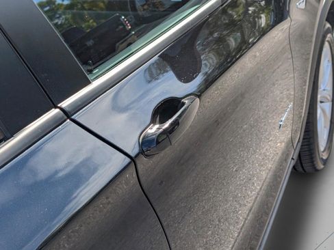 Used 2017 BMW X3 xDrive28i image 28