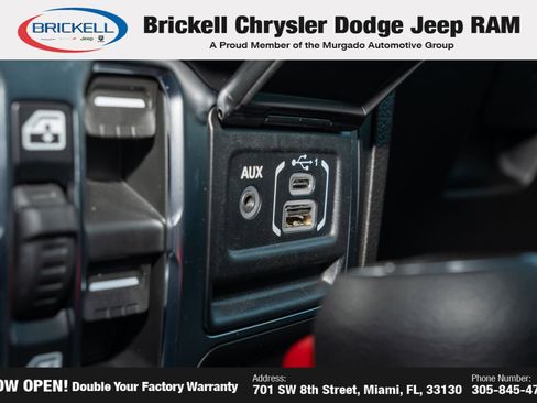 New 2026 Jeep Gladiator Sport image 32