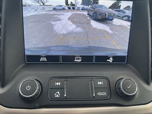 Used 2023 GMC Acadia Denali w/ Trailering Package image 26