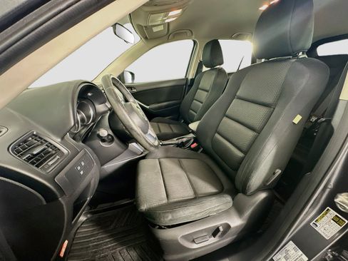 Used 2014 MAZDA CX-5 Touring FWD image 13