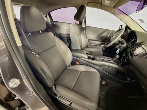Used 2022 Honda HR-V LX image 32