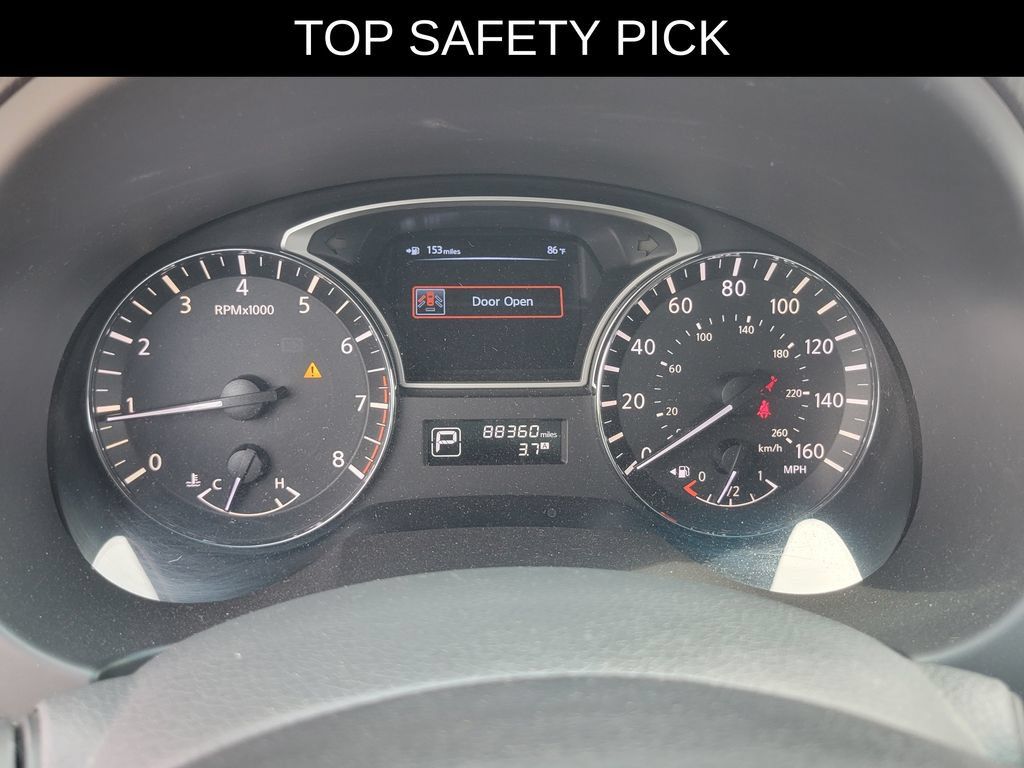 Used 2013 Nissan Altima 2.5 SV FWD image 21