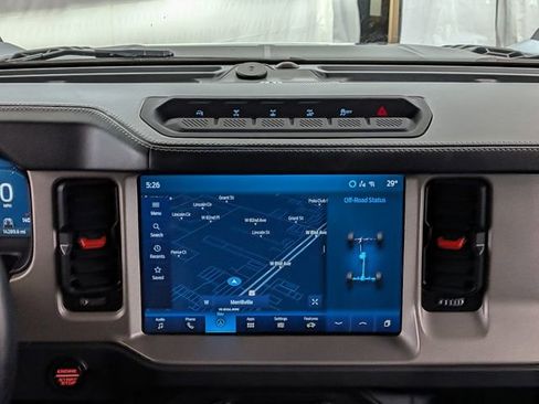 Used 2023 Ford Bronco Raptor image 32