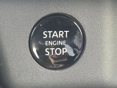 New 2026 Nissan Rogue SV image 9