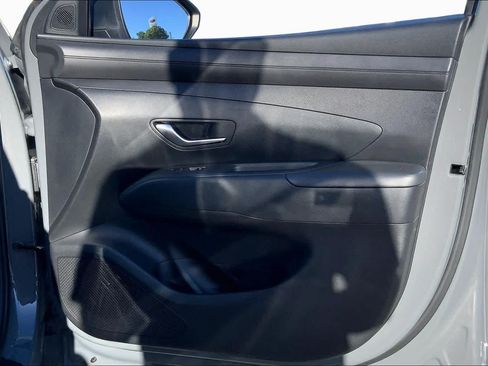 Used 2025 Hyundai Tucson SEL FWD image 21