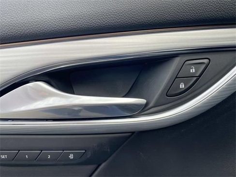 New 2026 Buick Envision Avenir image 14