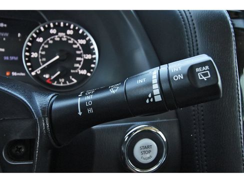 Certified 2023 Nissan Armada S RWD image 21