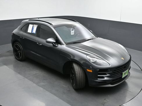 Used 2020 Porsche Macan S AWD/4WD image 44