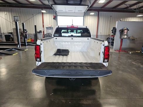 New 2026 Chevrolet Colorado W/T w/ WT Custom Package image 10