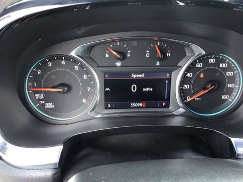 Used 2023 Chevrolet Traverse LT AWD/4WD image 25