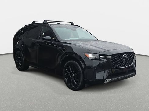 Used 2026 MAZDA CX-90 3.3 Turbo S w/ Premium Package AWD/4WD image 3