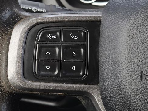 Used 2021 RAM 3500 Tradesman w/ Electrical Accessory Group image 17