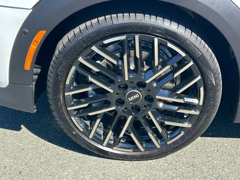New 2026 MINI Cooper S FWD image 9